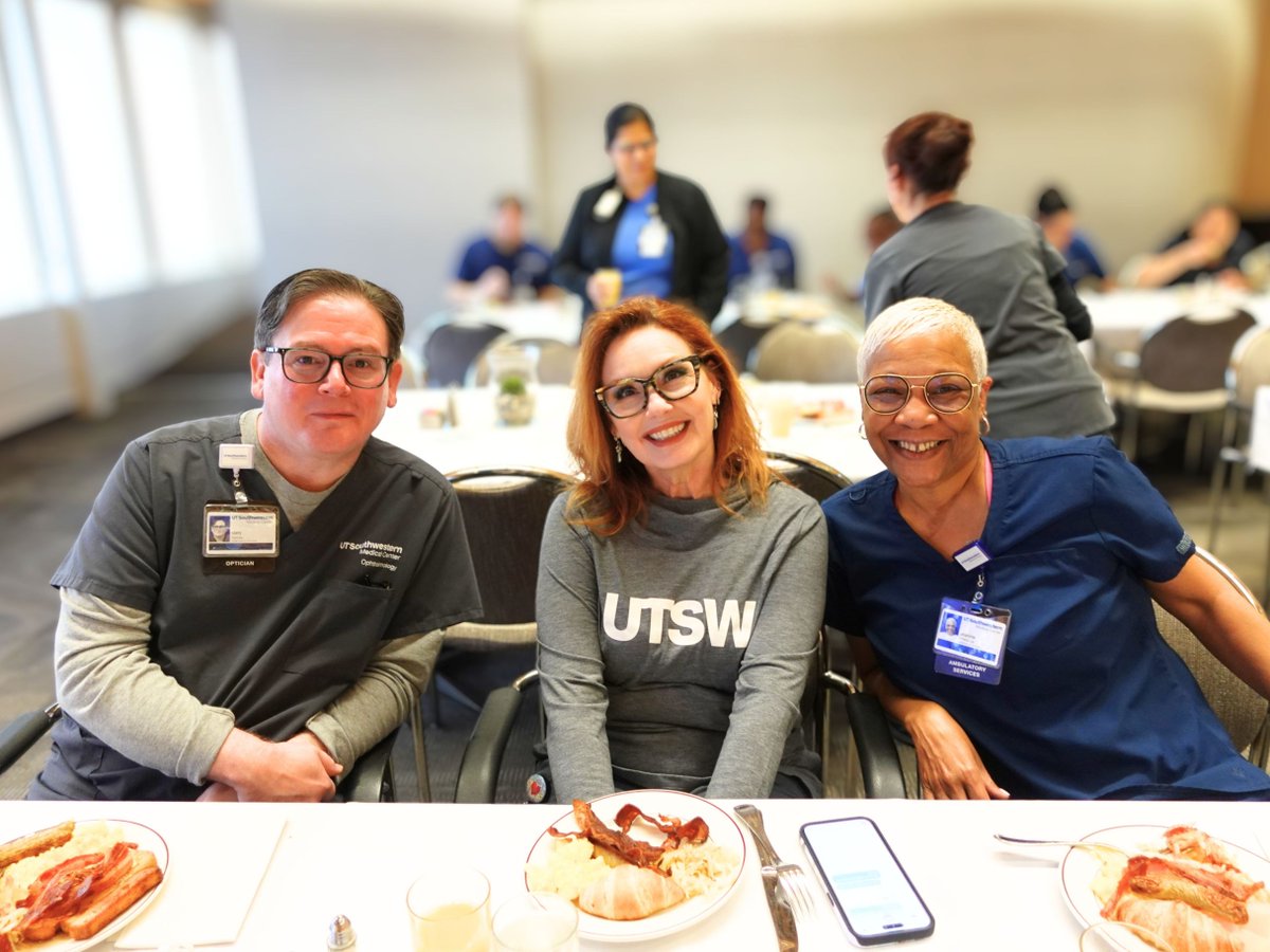 UT Southwestern Ophthalmology tweet media