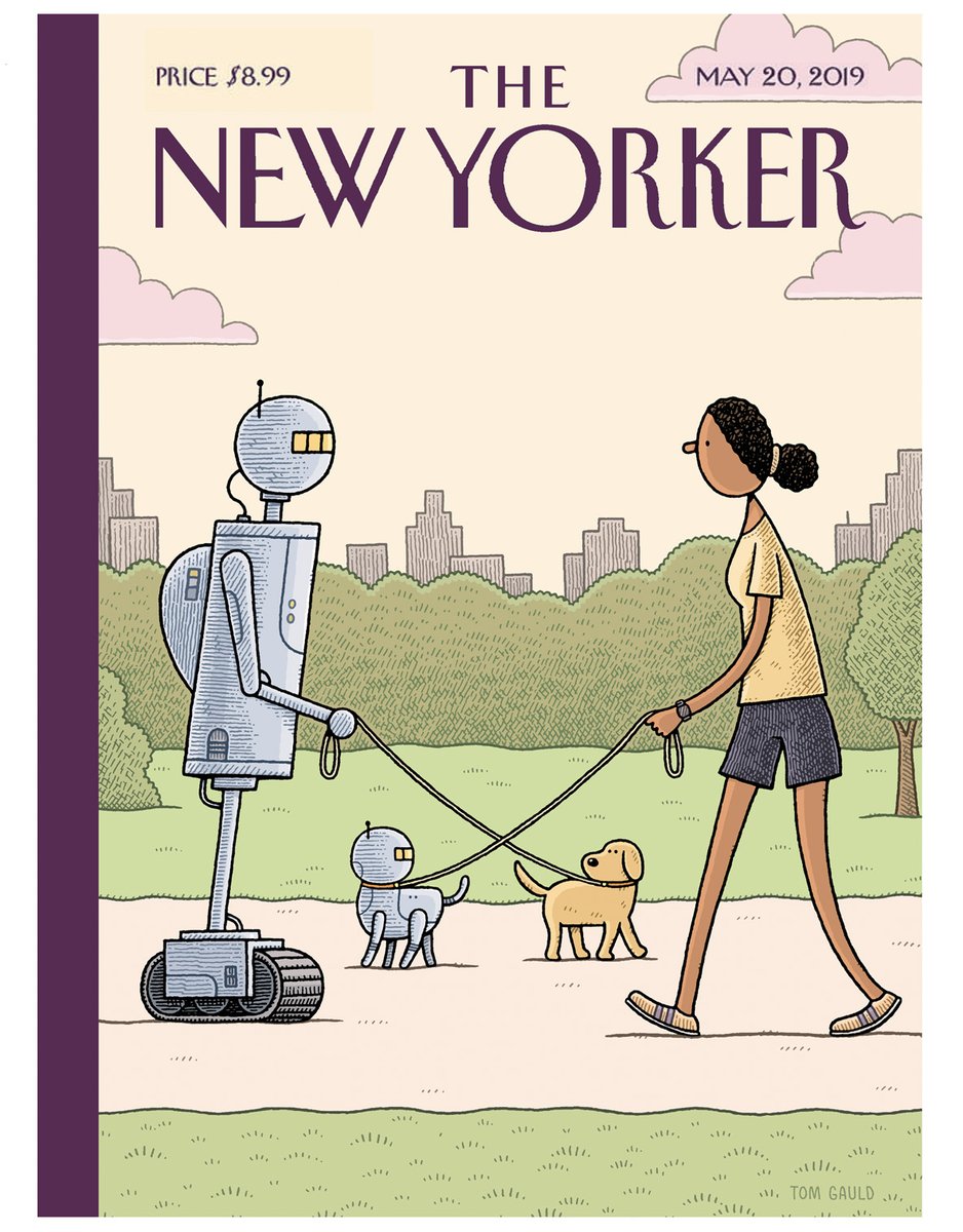 Tom Gauld tweet media