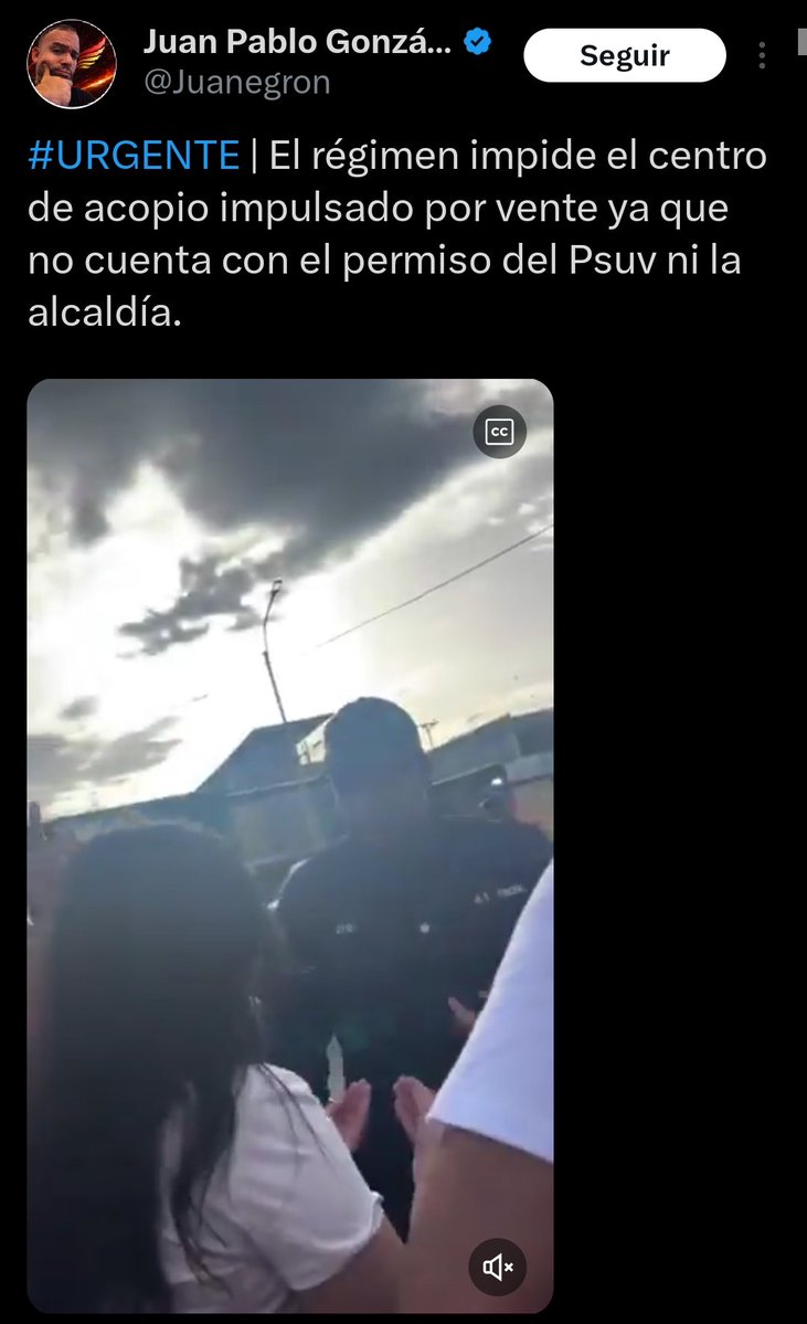 👑Cherry 🆘🇻🇪 tweet media