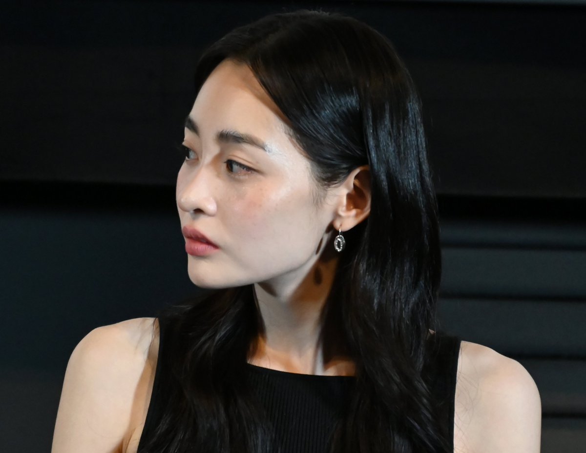 김민하 260626 영화 하나 코리아GV 3730 #김민하 #하나코리아 #무대인사