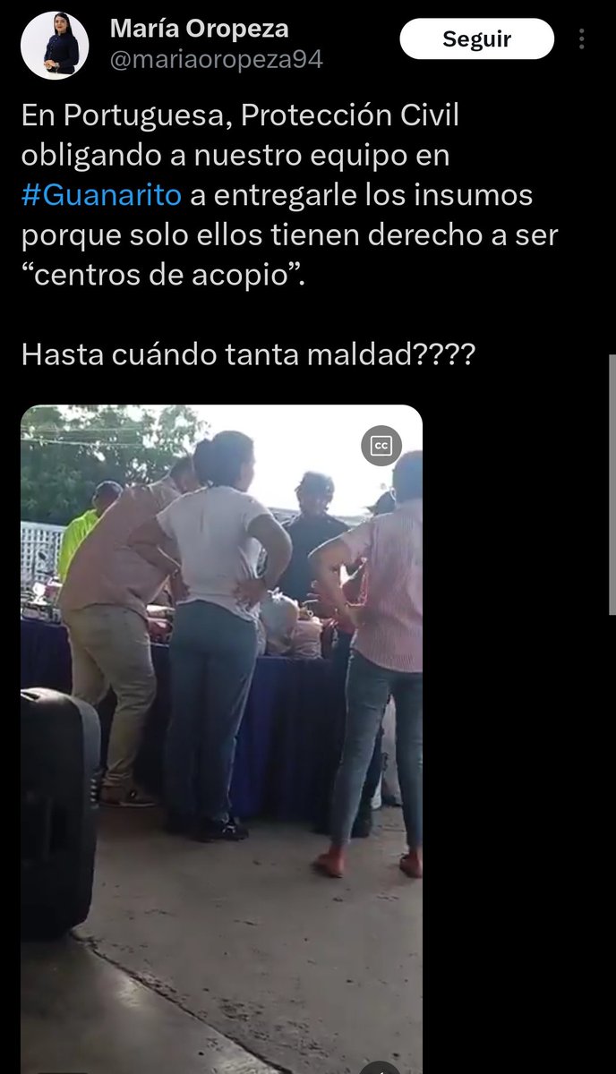 👑Cherry 🆘🇻🇪 tweet media