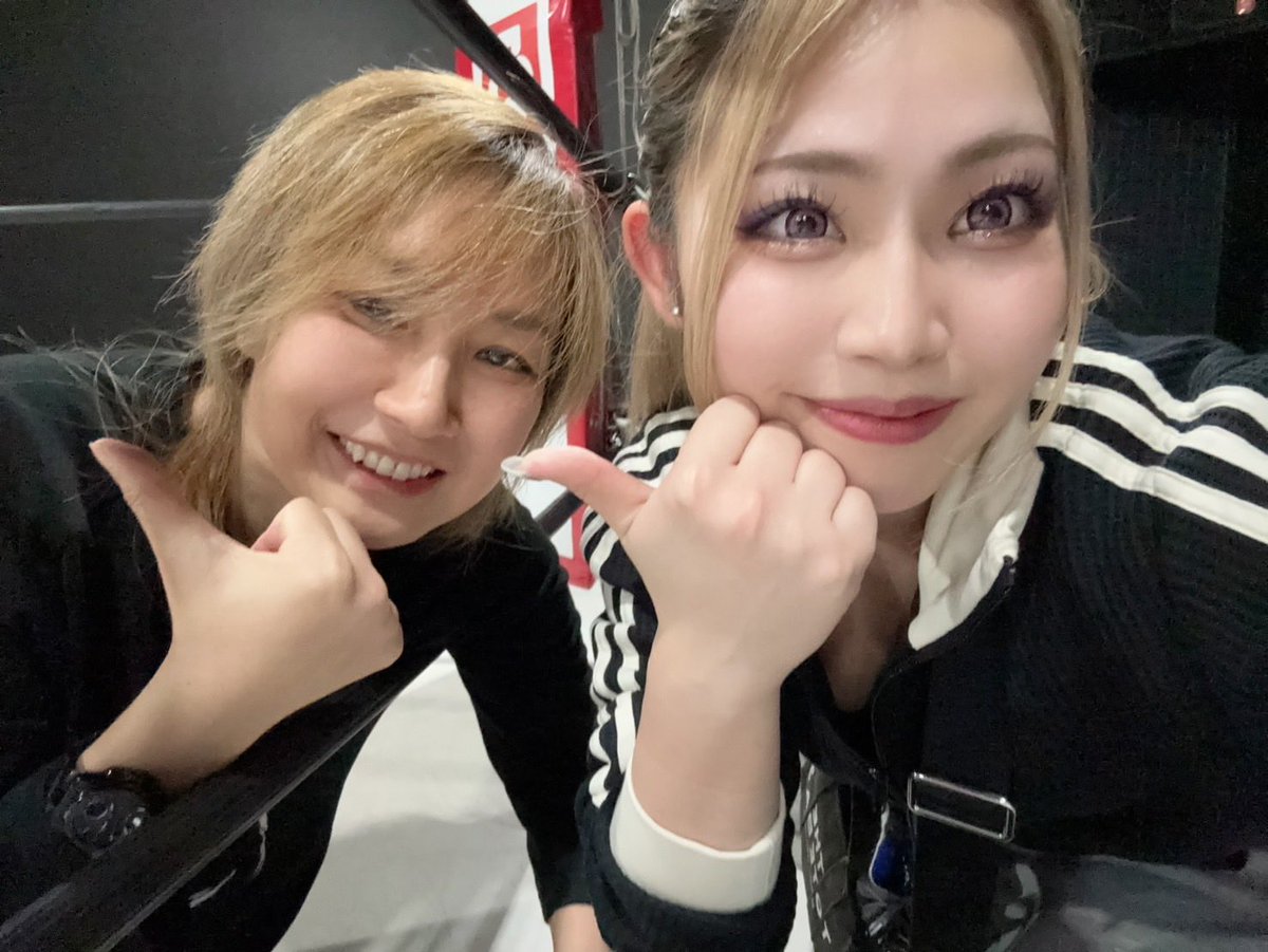 稲葉 ともか (@pw_jto_T) / Posts / X