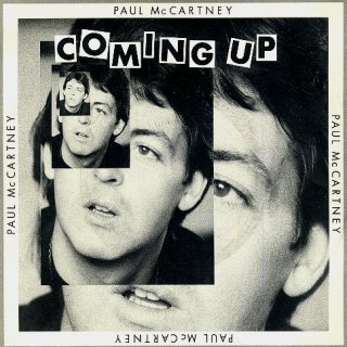 Queoir's tweet photo. Debo confesar que soy del team Pablito, me parece el mejor de los 4 y este coming up lo tenía en simple y lo gastaba, loa cara b era el mismo tema en vivo
Paul McCartney
07 Coming Up
08 Goodnight Tonight https://t.co/r6buj7Z9oq