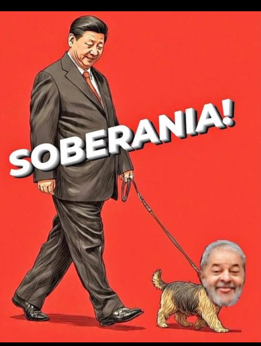 Ademilsonsoa's tweet photo. Respeitem a nossa soberania https://t.co/Jy8Q8VPwFT