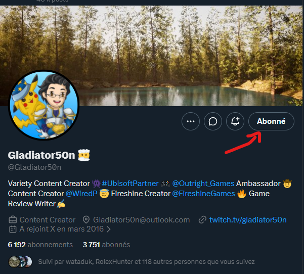 PhoenixoGaming tweet picture