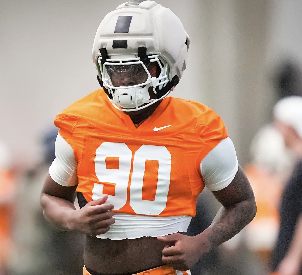 Vol Report tweet media