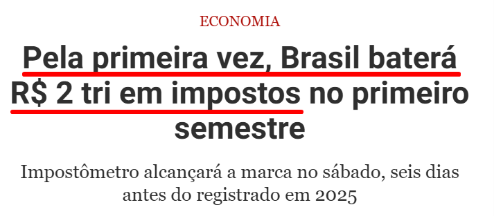 RamiroGFerreira's tweet photo. Fique tranquilo com o Brasil

Estamos batendo recorde atrás de recorde

Só que nas coisas erradas 🤡 https://t.co/vhe80GRmMZ