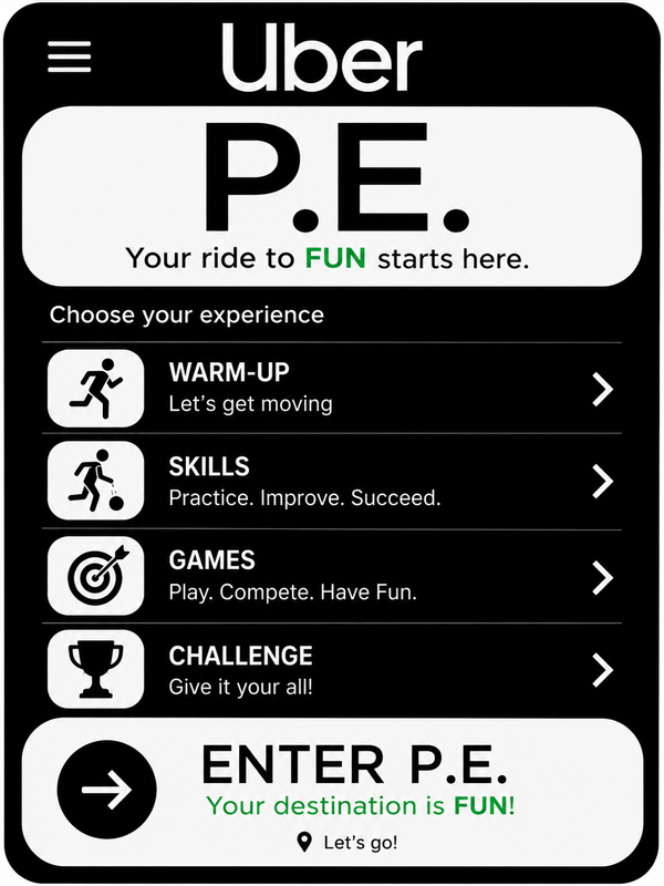 project_physed's tweet photo. Creations have started for next year in #physed. https://t.co/wrtgbqLefU