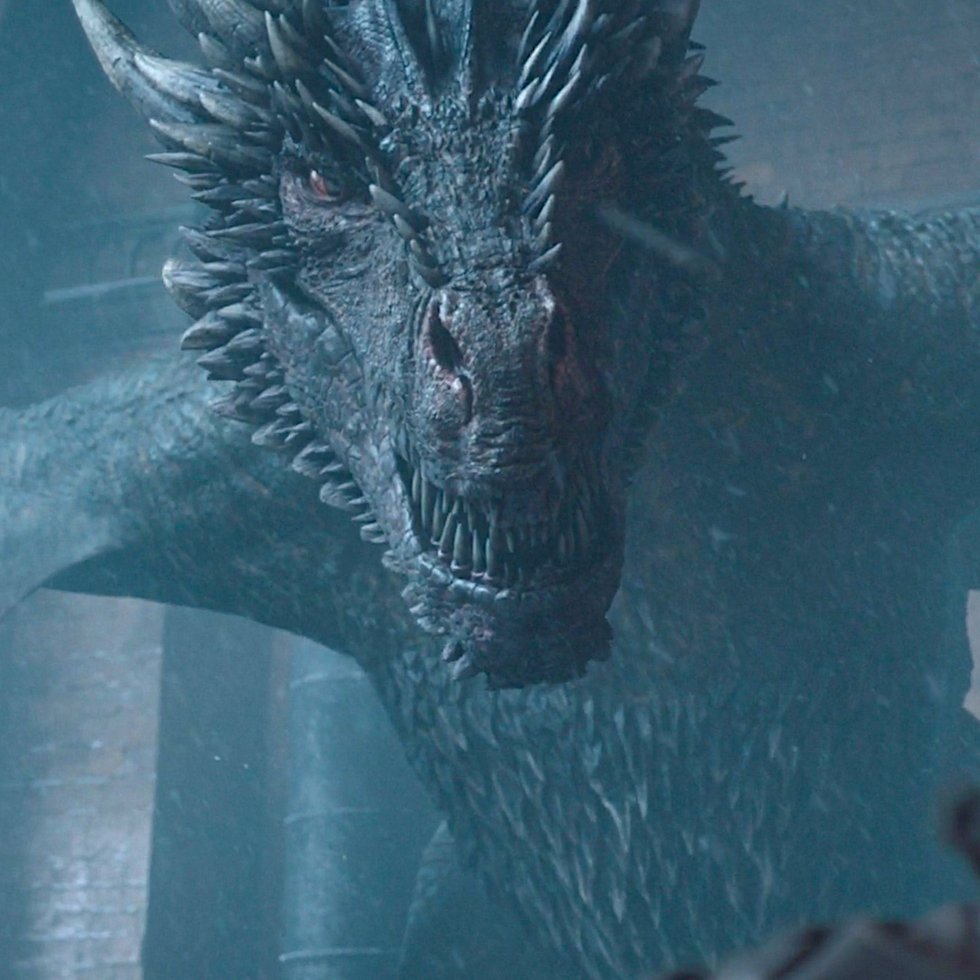 ZainabBell657's tweet photo. All in a room, Which dragon is coming out alive ?? https://t.co/ZROg1tKhE0