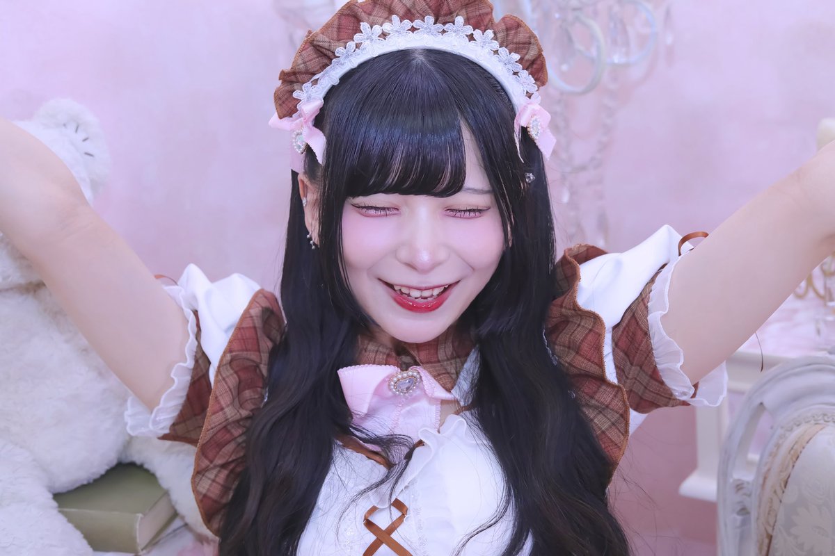 _oucnker_'s tweet photo. #ろあたま撮影会 https://t.co/WZXJRt9aim