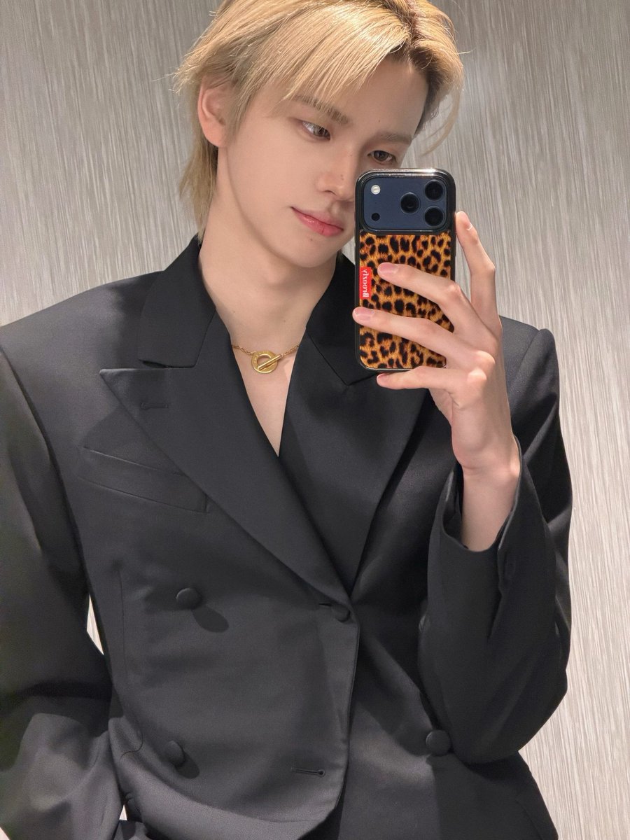 Shinyuo tweet picture