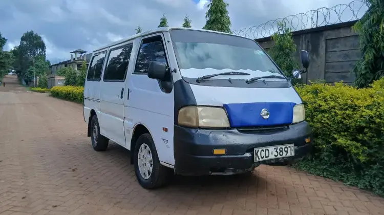 Shareman_Cars's tweet photo. 💰 Deposit: KES 105,000 | Price: KES 300,000
🚐 Nissan Vanette 2008

⛽ 2.0L Diesel 
⚙️ Manual Transmission

📍 Nairobi

Looking for a reliable commercial van for your business? This Nissan Vanette is fuel-efficient, durable, and ready to work.

📞 Call/WhatsApp: 0710 792 499 https://t.co/omrlDxbMgv