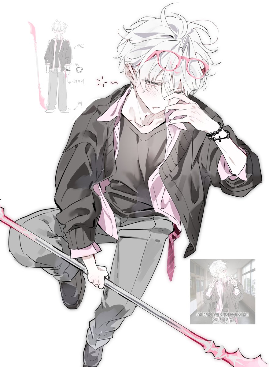 cat_muno_'s tweet photo. oc https://t.co/E81fpyGaEK