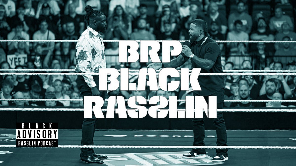 blackrasslin's tweet photo. #BRP returns with @JordanDHolt_ talking his first singles championship win! Later, the squad talks the 2026 #BRP50, gives predictions for #WWENOC, previews the rest of a massive wrestling weekend, and much more.

TAP IN! https://t.co/XUX21ZF99M https://t.co/AQAl5dyKLq