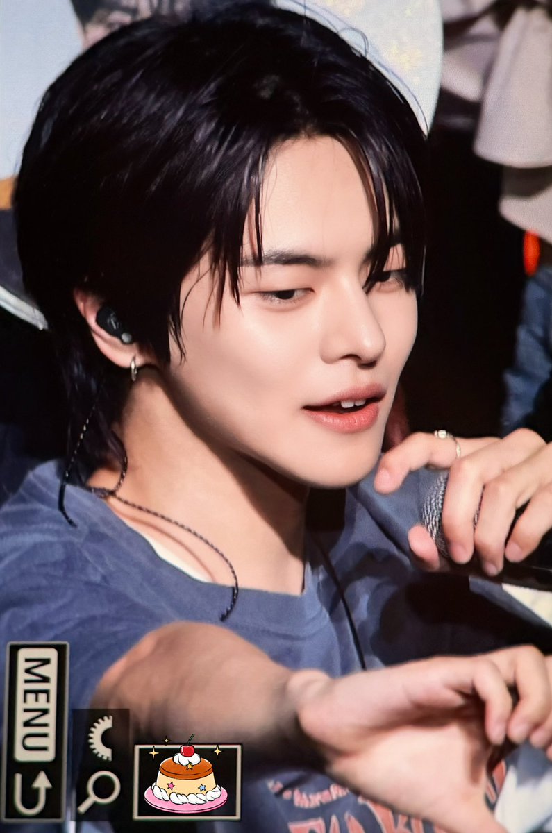 2leo02's tweet photo. 260626 🍡🍧🍡🍧
#리오 #LEO #이리오 #LEELEO #リオ #ALPHADRIVEONE #ALD1 #알파드라이브원 https://t.co/OsK8IJ1LmL