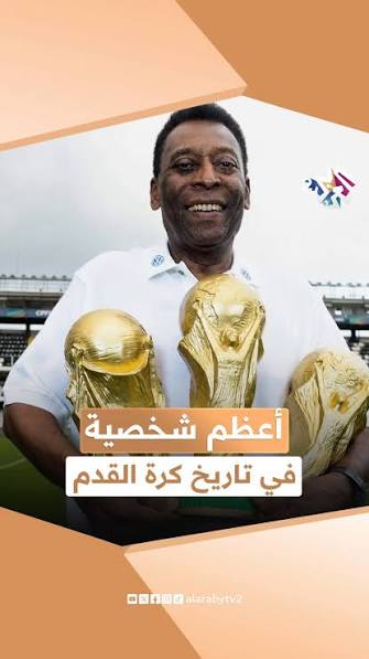 T__H__Q's tweet photo. @_m20ii ممتاز جدا 
لااسمع احد يقول ميسي الافضل في التاريخ لان بيلية فاز بثلاث مونديالات 😂😂😂 https://t.co/t5vQpSoTuB