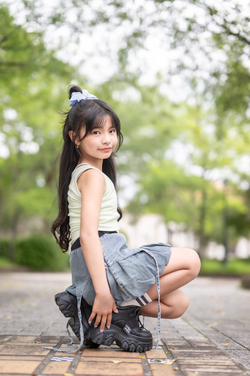 2026.6.21 呉ポートピアパーク #ちゃんえな(@enaaaa0324) #PUTIFULL