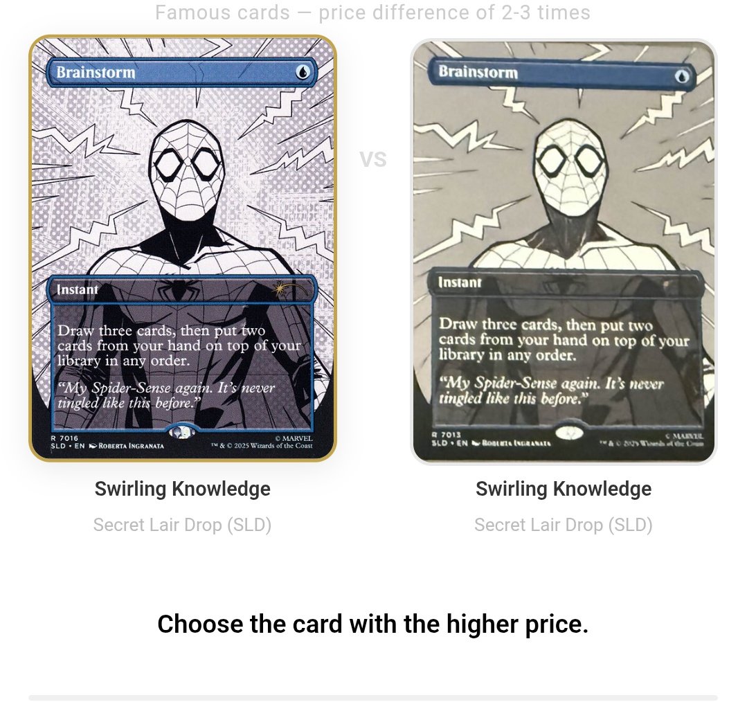 Jak_WUBRG's tweet photo. @mtgbanding It can be cruel https://t.co/AWubdbWDBb