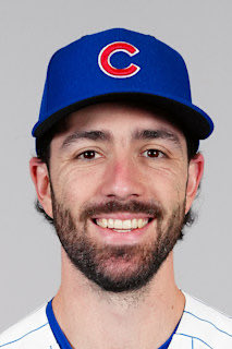 reedtgordon's tweet photo. Dansby Swanson got this guy fired @WatchMarquee  #cubs https://t.co/D9uQVAf3Wg