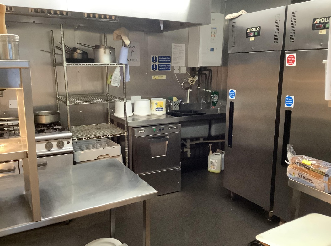 alanjpicken's tweet photo. #FORSALE Popular, Traditional Eatery/Café business in Wetherby #WestYorkshire £149,950 + SAV
The business has a renowned reputation for serving a great choice of locally sourced fresh food and snacks for breakfast, lunch and afternoon tea.
Request full details today! https://t.co/jsQ0pHyNAO
