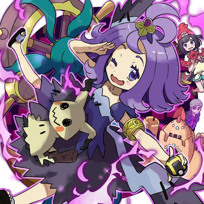 kosiitai's tweet photo. 久しぶりにぽきもん再掲  #pokemon https://t.co/847kQnkGiP