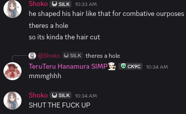 AshIsDepressed3's tweet photo. what did i do to deserve this treatment /silly https://t.co/wrvp5rhdce