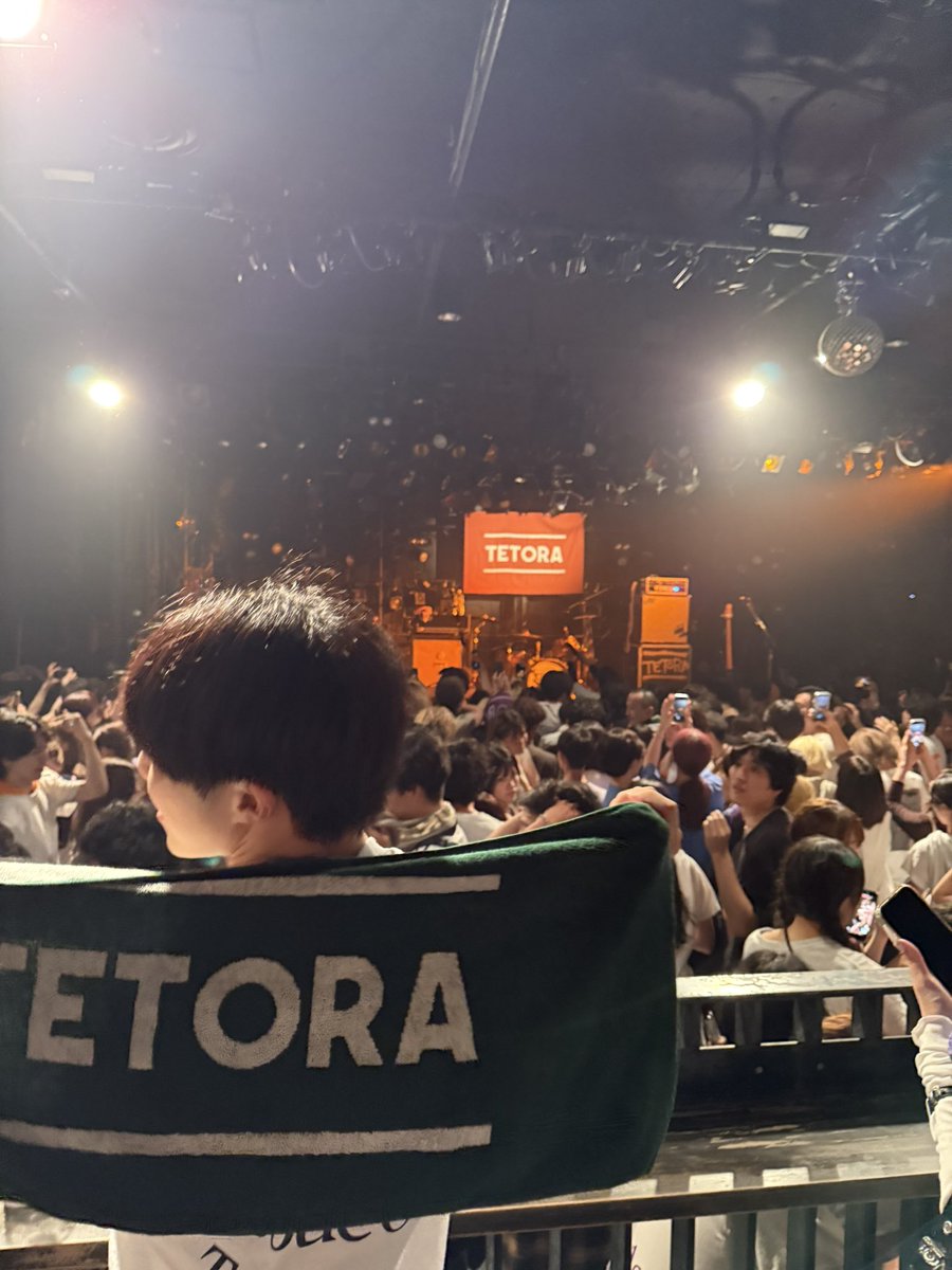 f_k_c2's tweet photo. TETORA https://t.co/wzmpnbuU8v
