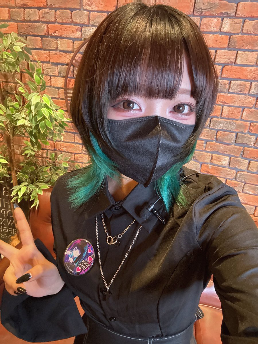 kanon_alise's tweet photo. #Acacia放送局
ゲストで出演させていただきました！
緊張しました……🫨

まだまだ気になることが多い #はのうら ですが、発売がさらに楽しみになりましたね❤️‍🩹

(私の髪は青💙です。) https://t.co/PdT1JE9D8l