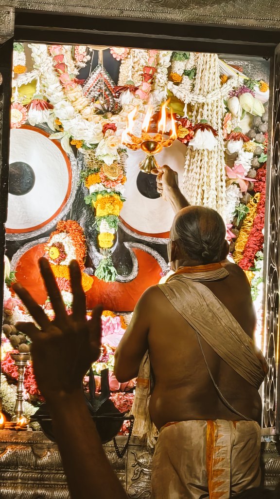 prasanta091's tweet photo. Jay jagannath🙏 https://t.co/1YNwtaerba