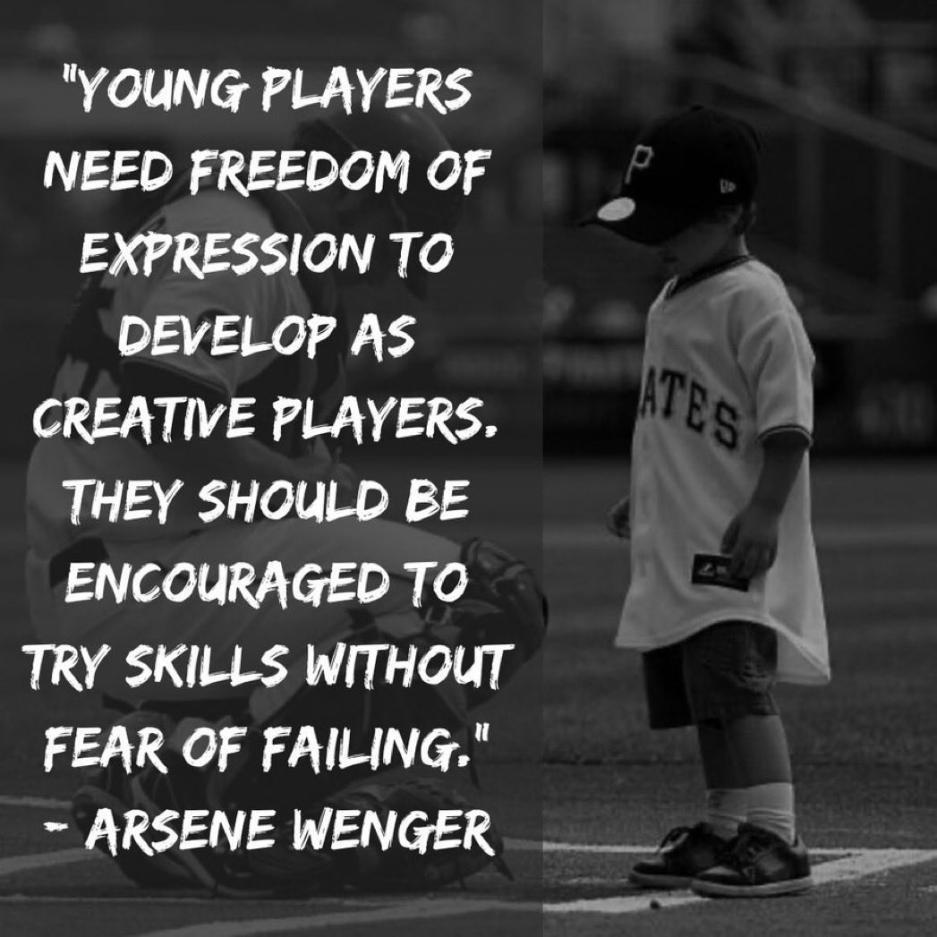ClintHurdle13's tweet photo. 6/26 🤔’s from the Arizona Complex League 🌵🏜️☀️⚾️

Here are some thoughts I shared with our leadership group in Scottsdale this week…

“You can see culture”

“What fills me up, where I think I can make the most impact, is by trying to be a transformational coach and preparing them for things outside of sport”

“Why I love sports is because when the ball goes in the air, or the umpire says play ball, color of skin, religion, socioeconomic status, none of that matters. I feel that as a steward of sport, I have to hold onto that” 

“I have to be curious in order to keep up” 

“I want to be able to achieve, I want to be one of the best. The only way to do that is to keep learning and to keep growing” 

“I started not attaching my identity as much to performance as I used to” 

“At the center of everything for us is the relationships and joy” 

“If you were to see us play, I hope you see us with big smiles on our faces” 

“If you play in a great program, the star revolves”

“You need to reflect and understand what do I want out of this experience” 

“The success that we’ve had, the growth that we’ve had, has been a long time of maximizing those training opportunities” 

Make a difference today 
Love Clint