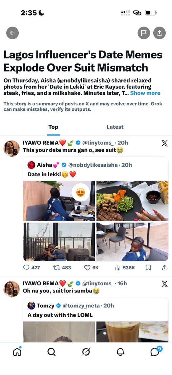 N. tweet media