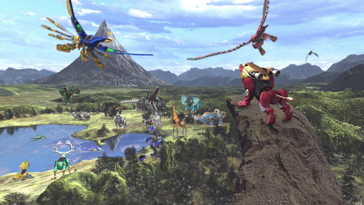 RedMemoraiza's tweet photo. I LOVE GAORANGER https://t.co/LXoMb7pfex