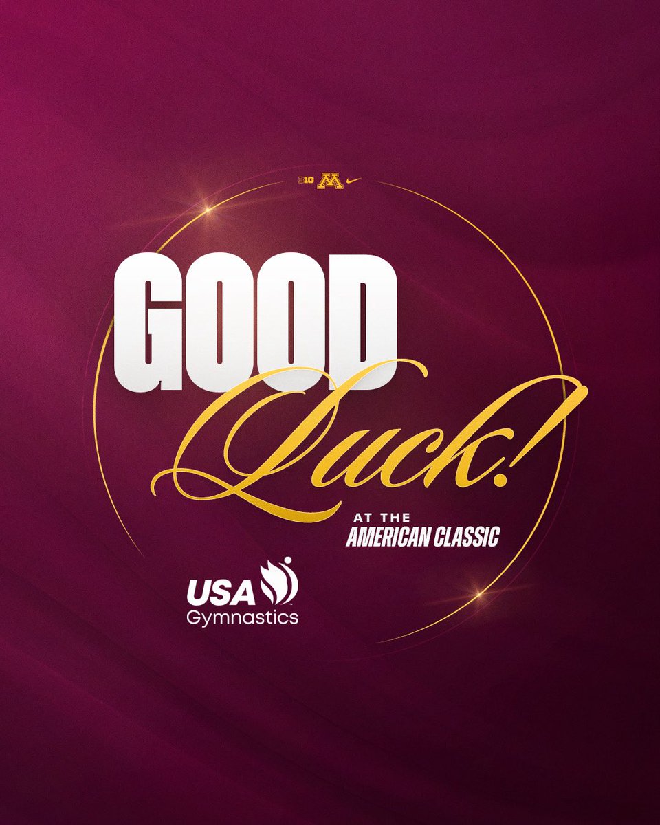 Minnesota Women’s Gym tweet media