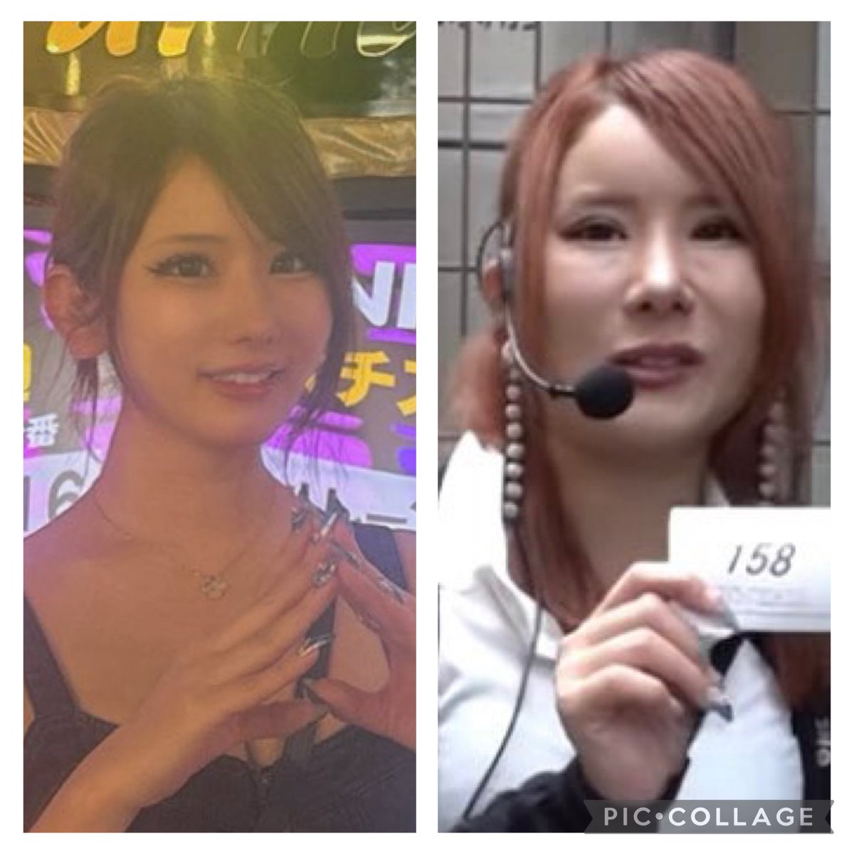 byaku_go's tweet photo. ←ワールドカップのブラジル

    →親善試合のブラジル https://t.co/TwVbPcuo22