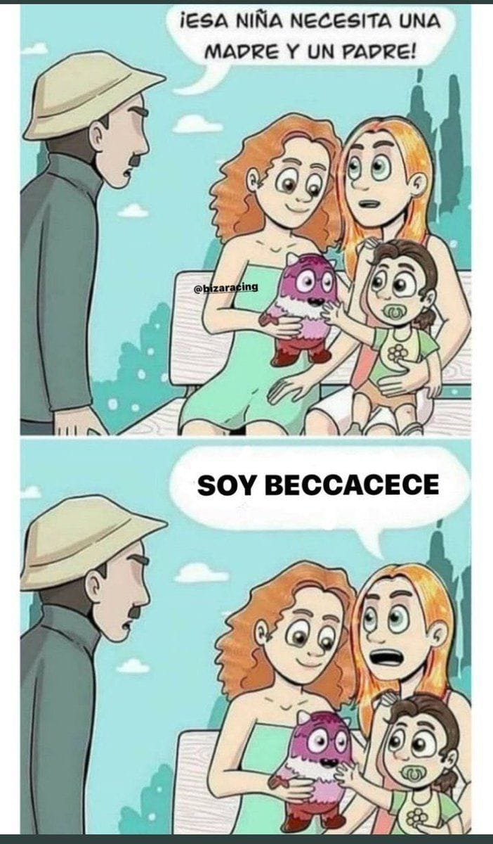 Lunopolis's tweet photo. Alguna día va a dejar de darme risa https://t.co/9qJOsKse5x