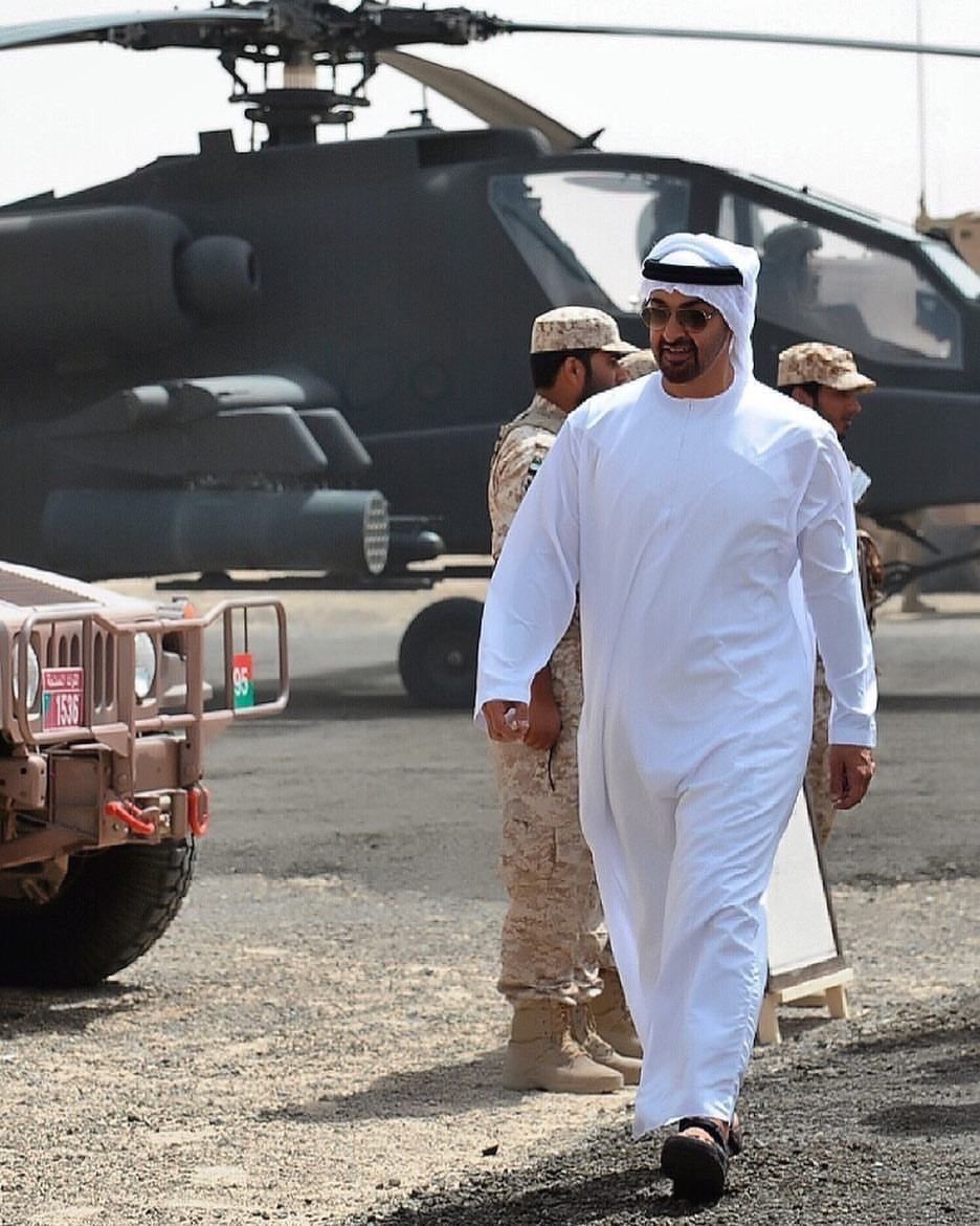 bodiabb_'s tweet photo. تطمنو يارجال زايد .. معّكم زعيم الشرق مروض ايران واي شخص يحاول يمس الدوله⚔️🇦🇪 .

سواء كان الانذار بالغلط ولا لا نحن كشعب إماراتي، مافيه شي يخوفنا غير الله ونحن معنا.

نفسّ هالقاده العظماء.
#ال_نهيان https://t.co/HNs2LUFmzA