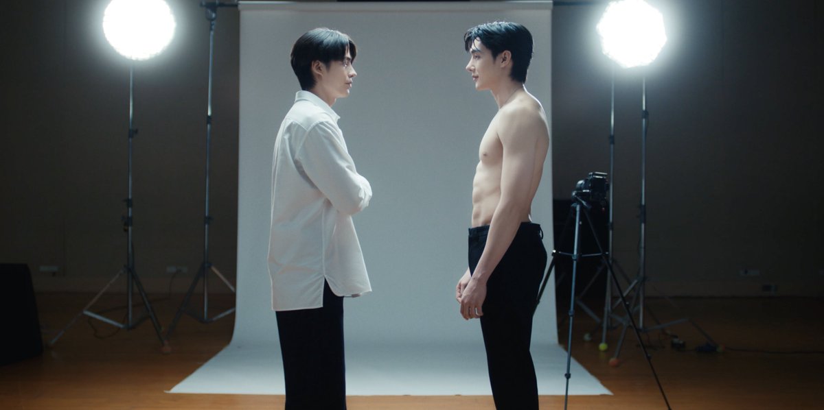 DBTE_iQIYI's tweet photo. ถ้าเป็นของน้องเจน พี่เจนเต็มใจทำให้ทุกอย่างอยู่แล้ว

DBTE RULES EP1
#อย่าขอพี่เจนEP1 https://t.co/UW8DVVD5Df