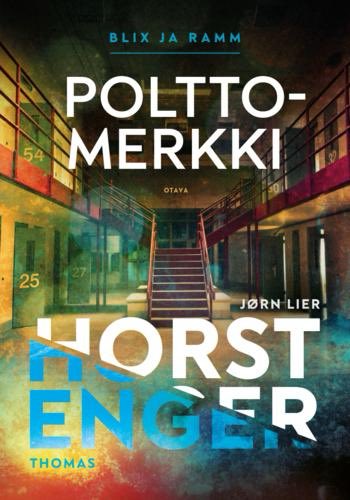 tuusimaa's tweet photo. Juuri ilmestynyt #JornLierHorst’in ja #ThomasEnger’in Blix ja Ramm -sarjan 4. #dekkari #Polttomerkki (#Arr, 2022) suom. #JaanaPalanterä @OtavanKirjat #kirjat #dekkarit @LierHorst 👌📚👈❤️
https://t.co/Z5m4XJT9cu
- https://t.co/l2GhtlGeRi https://t.co/K2sqUlg8tI