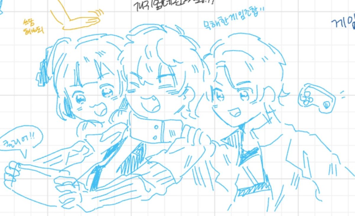 미라 tweet media