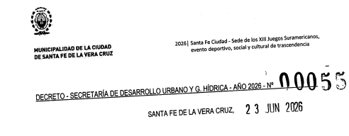 JuanTaglia91636's tweet photo. 🧵 La Secretaría de "GESTIÓN HÍDRICA" de Santa Fe va a gastar $1.768 MILLONES en una pileta.

La misma área que el año pasado dejó $3.384 millones SIN GASTAR en sacar el agua de tu calle.

En una ciudad que se inunda entera.
Abro hilo 👇 https://t.co/WJr1eXDXVW