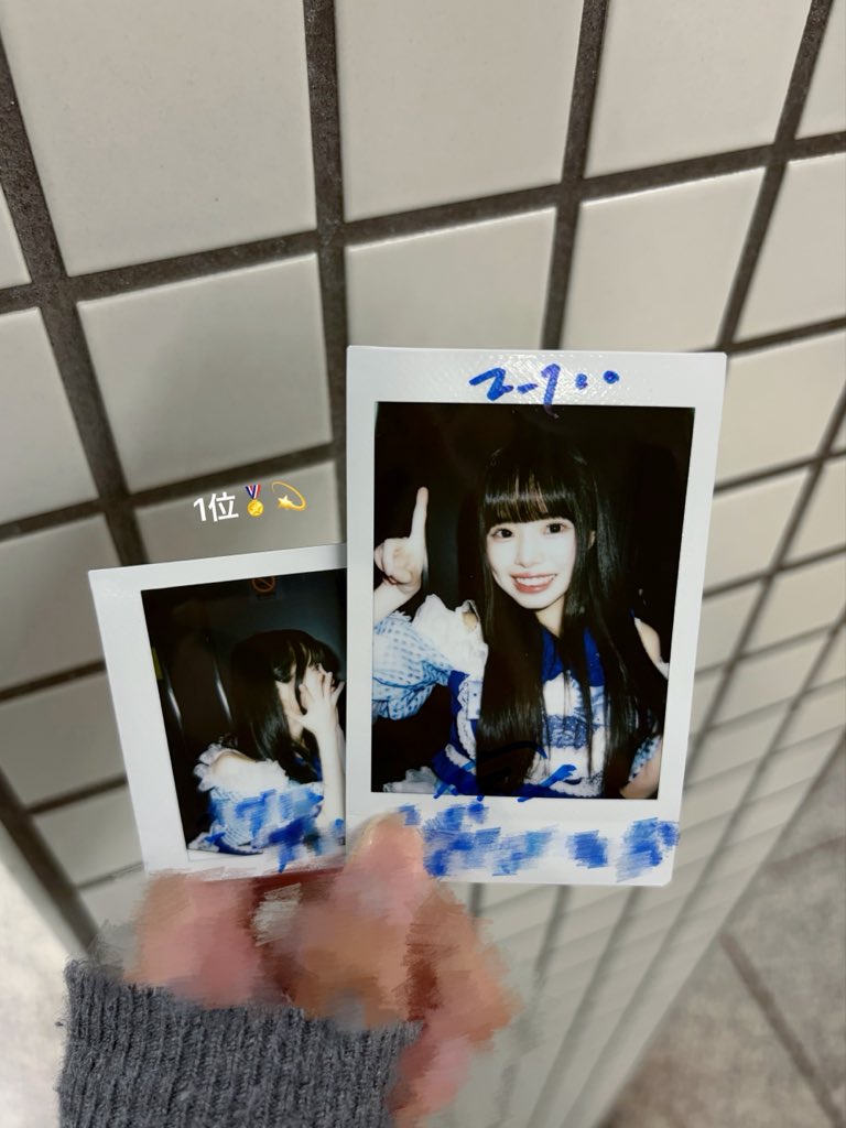 0seven_x's tweet photo. 6月現場納め✨1位おめでとう🏅💫 https://t.co/SAmuwzgN3S