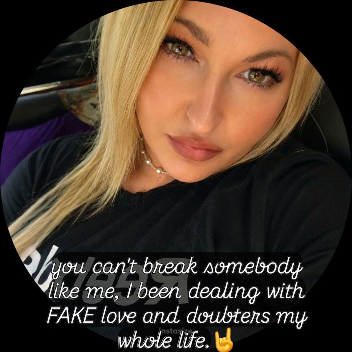FaithWhite61696's tweet photo. Id love to be proved wrong lol but nah all yall wanna do is talk about how im wrong.. Actions speak louder than words,  im JS https://t.co/gPkc59x2oA