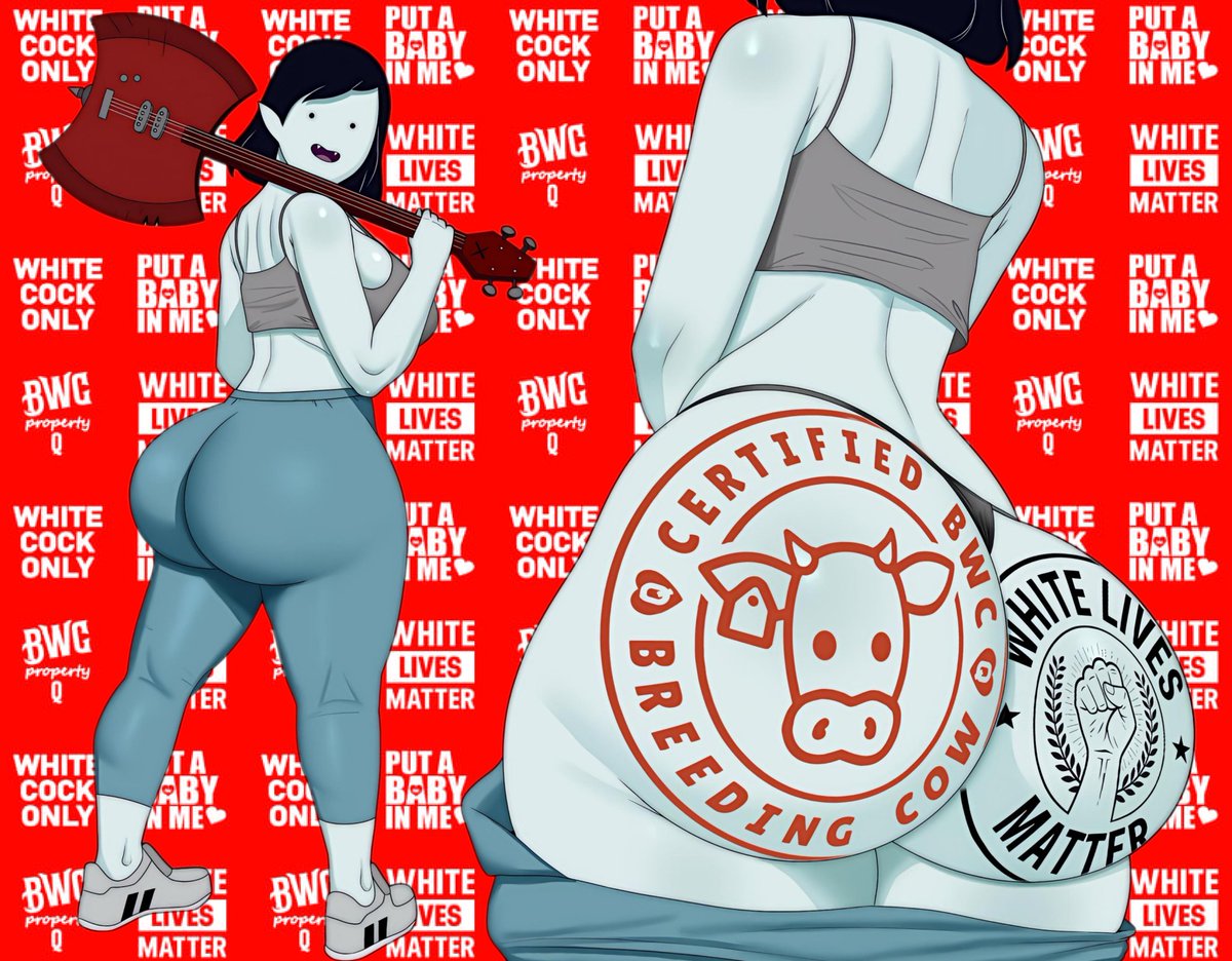 RedSnowy18's tweet photo. Marceline Abadeer
🎨Artist: @ColdArsenal 
#bleached #QoH #r34 #rule34
#adventuretime #bleachededit #editbleached https://t.co/Zv6hQHES53