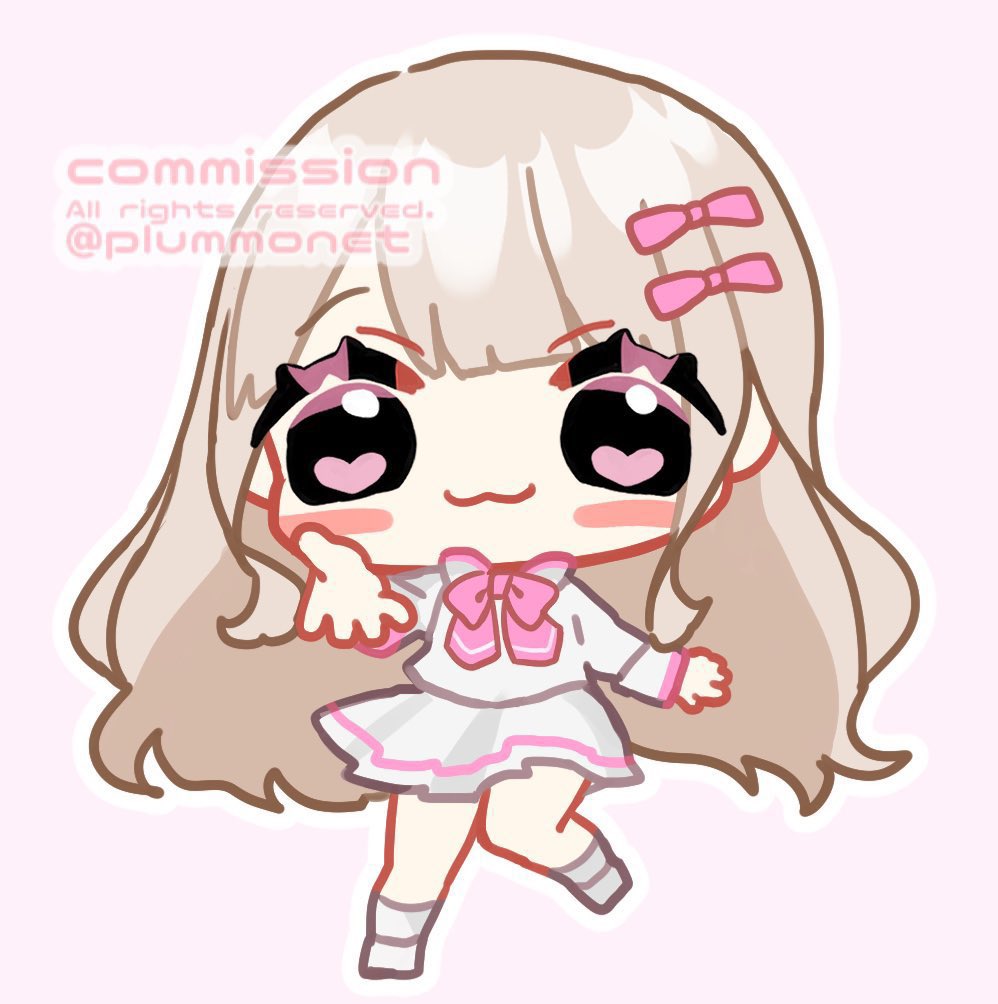 plummonet's tweet photo. 過去ご依頼絵まとめ！
オーダーありがとうございます✨

#有償依頼 #イラストオーダー https://t.co/84yUMeIXgE
