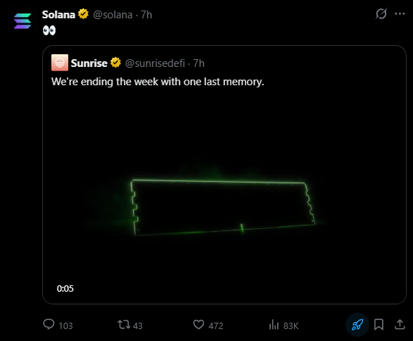 streamingnpc tweet picture