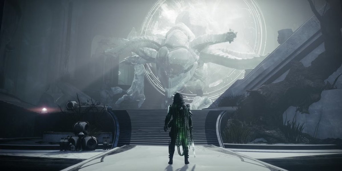 WeebQx's tweet photo. @Destiny2Team Riven

Please grant my wish. I’m begging you https://t.co/N4k0OjAo6N