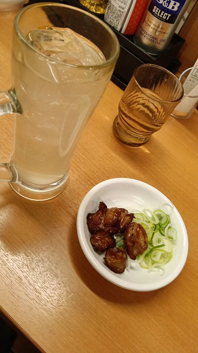 taiga_xb's tweet photo. 日高屋 https://t.co/WGkNvk8xGr