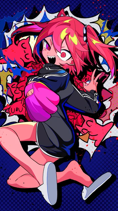 混沌ブギ