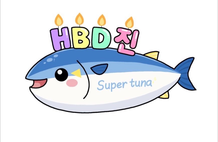 jinniesarchives's tweet photo. Appreciation to @JinstreamTH for starting the BKK BD Jin Project! Other TH bases will now handle this, keeping the final, most voted (Super Tuna &amp; Pink Flashlight) design. Please support this and be understanding 🫶

Let’s appreciate @JinstreamTH for everything they’ve done! 🫶 https://t.co/ba5VczuBpF