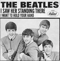 Queoir's tweet photo. Me despido hasta el próximo programa con las primeras canciones que escuché de estas bestias, rockanroles de los primeros 60 como para correr los muebles y sacarse el frío
15 Twist &amp; Shouts
16 Boys
17 I Saw Her Standing There
Bonus
18 Sgt. Pepper's Lonley Hearts Club https://t.co/61F4o8tyaR